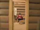 Stolen Christmas Presents Stolen Christmas Presents