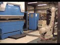 Robotic Forming Robotic Forming