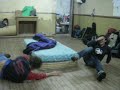 AcaPascoa wrestling