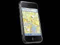 iPhone Maps