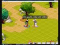 Dofus -Evil-Sadida- VS XXx-gosht--riderxXX ( partie 2 )