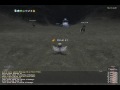 FFXI : Fenrir Prime {The Moonlit Path}