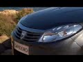 Dacia Sandero by Renault