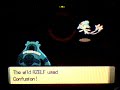 Pokemon Pearl Capturing Azelf \"Uproar!\" ENG Pokemon Pearl Capturing Azelf \"Uproar!\" ENG