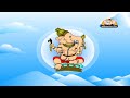 Spiritual Tales in Hindi - Lord Ganesha