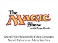 grand prix philadelphia finals