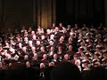Sanctus (Karl Jenkins) Sanctus (Karl Jenkins)