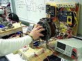 Thane Heins Perepiteia device demo to Ottawa Skeptics group