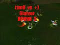 SWORD NUKER LVL 70 VS GLAIVERS LVL 70 SWORD NUKER LVL 70 VS GLAIVERS LVL 70