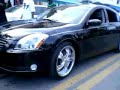 tuning chapin ( street Miami Beach) tuning chapin ( street Miami Beach)