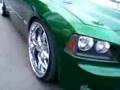 tuning chapin [ street Miami Beach]
