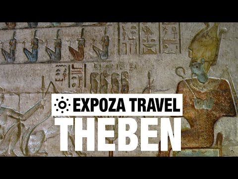 Theben Travel Video Guide