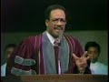 Bishop Norma L. Wagner - El Bethel 1