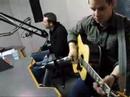 Crash Parallel at Mix 96