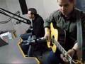 Crash Parallel at Mix 96