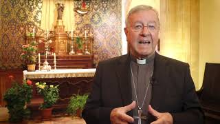 Missatge de Pasqua del Bisbe de Mallorca Mons. Sebastià Taltavull 2023 Missatge de Pasqua del Bisbe de Mallorca Mons. Sebastià Taltavull 2023
