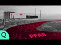  The Toxic Legacy of 3M's 'Forever Chemicals' 