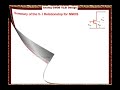 Analog CMOS VLSI Lecture-1 Part-8 Analog CMOS VLSI Lecture-1 Part-8