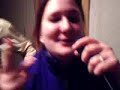 me with a friend doing some gypsy shit music playback:))