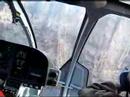 My First Chopper Flight