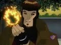 Sexy Boy- Gambit, Pyro, Quicksilver and Avalanche