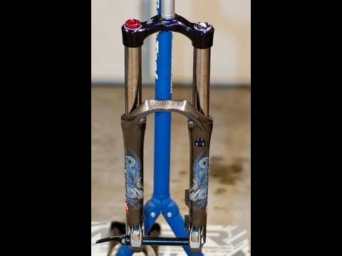 how to adjust marzocchi mz comp