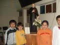 Franciscanos en Magallanes