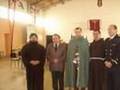 Thumbnail of video Franciscanos en Magallanes