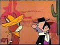 Unnamed Cartoon Commercial
