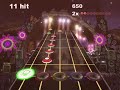 frets on fire   tenacious d   tribute 97% medium