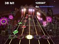 frets on fire   tenacious d   tribute 97% medium