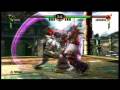 videos de 2008/11/29 HK SC4 CASUAL PLAY 14