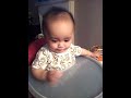 Click here to watch this video Say Papa!