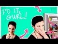 Do It, Gurl - How To Handle Bad Smells