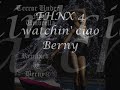Terror Under My Umbrella Remixed by Berny