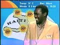 Crazy Weatherman