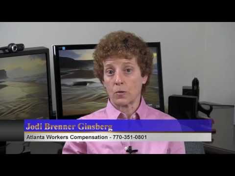 When to Report Your Work Accident for Georgia On-the-Job Injury Claims