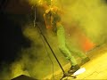 televisão e dinheiro - escoliose