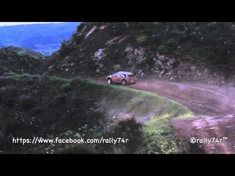 Latest WRC HD & Rally HD Videos