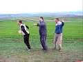 FOX Superfreak dance