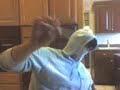 Amazing trick Amazing trick