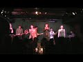 SOS Elefants - Live at Mo Pitkins, NY, NY