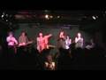 SOS Elefants - Live at Mo Pitkins, NY, NY