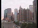NEW YORK CITY HORRORIST