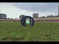 Stargate Bomb Stargate Bomb