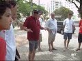 Encontro carros antigos AMICAR Sao Jose dos Campos Dez 2007