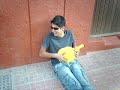 jose imitando a antonio molina