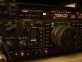 9X0R on 40m operated by EC4DX Javi