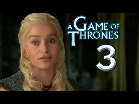 Game Of Thrones Season 3 : Official Recap Show - ENTV