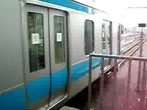 209系500番台その4【サイズ修正版】